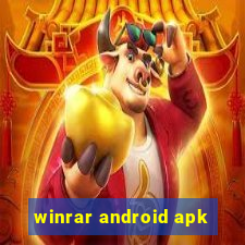 winrar android apk